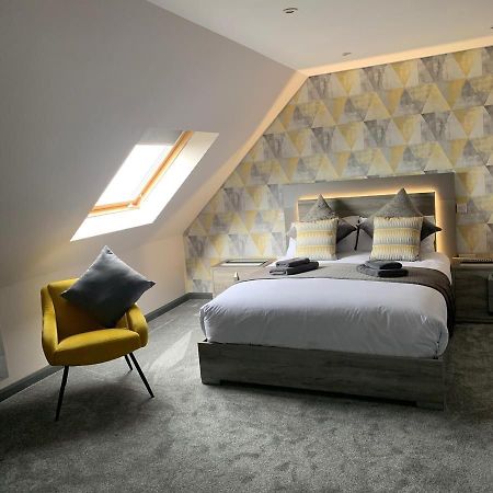 Sunset Studio Apartments Aberaeron Extérieur photo